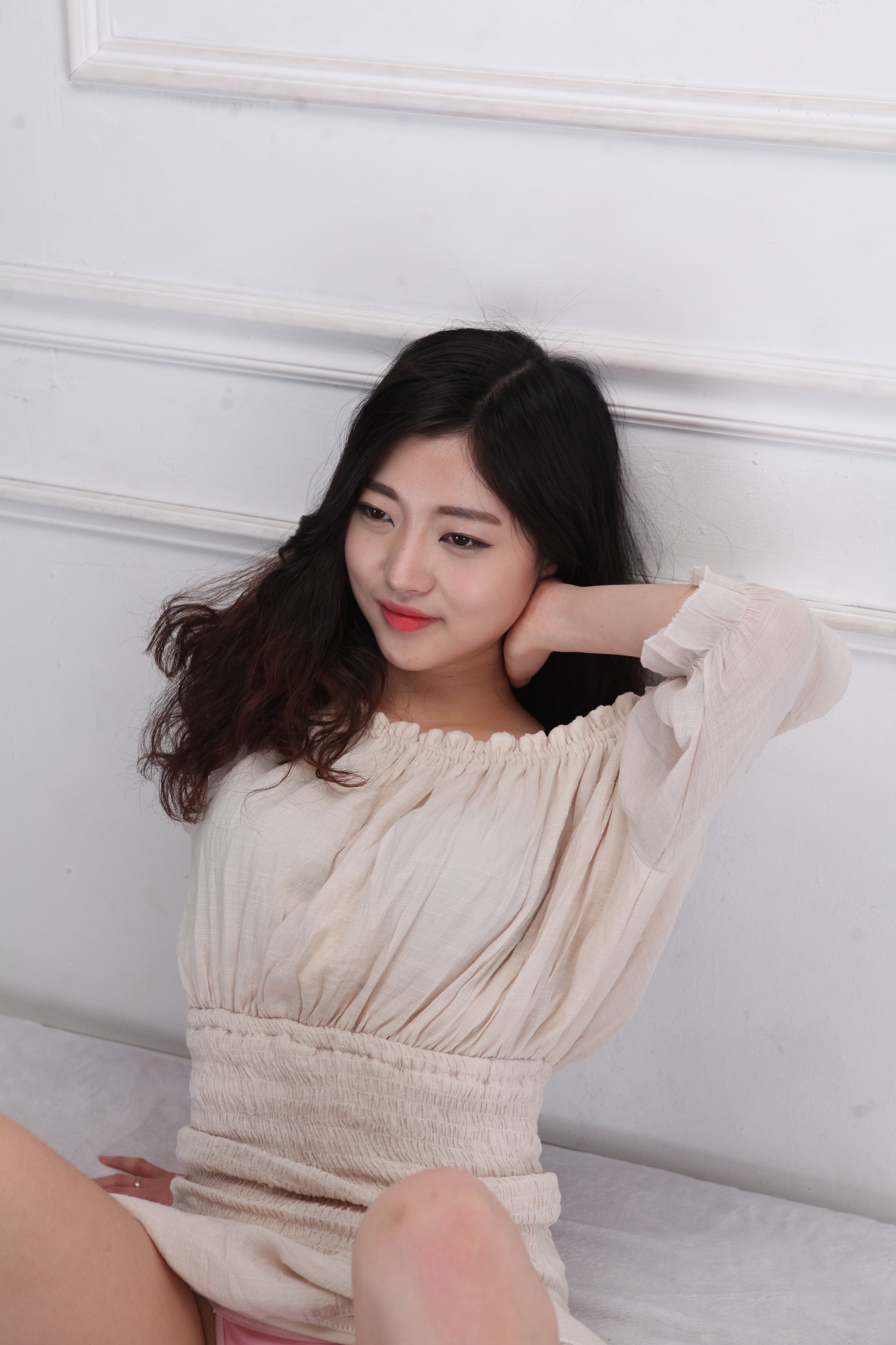 미분류 / 송이 리사이징
